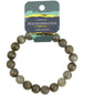 10 MM ENERGY BEAD BRACELETS