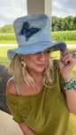 Gypsy Wings Hatter