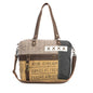 Aereo Adventure Mini Duffle
