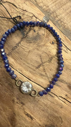 Beaded Bling Bracelet FINAL SALE