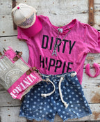 The Dotty Shorts