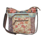 LE FLEUR ESSI SHOULDER BAG