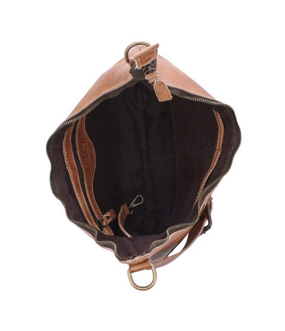 Bedstu - Seemly Tan Rustic