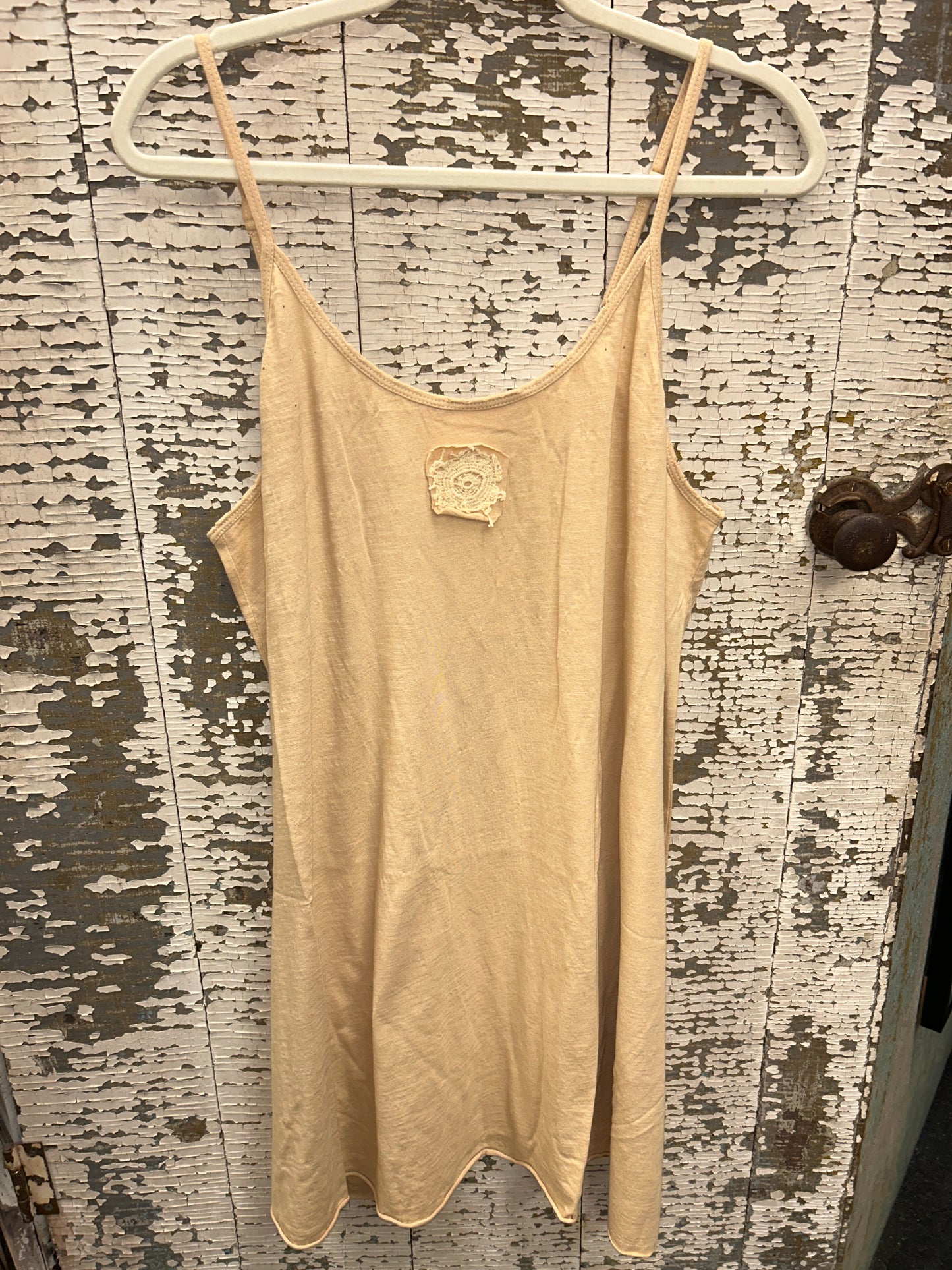 One Size Cami tank