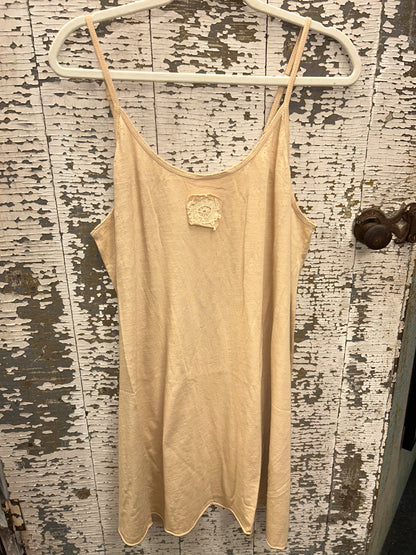 One Size Cami tank