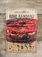 Boho Bandeau