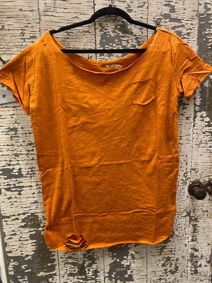 Ripped Tee