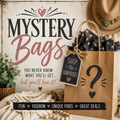 mYsTeRy BaGs