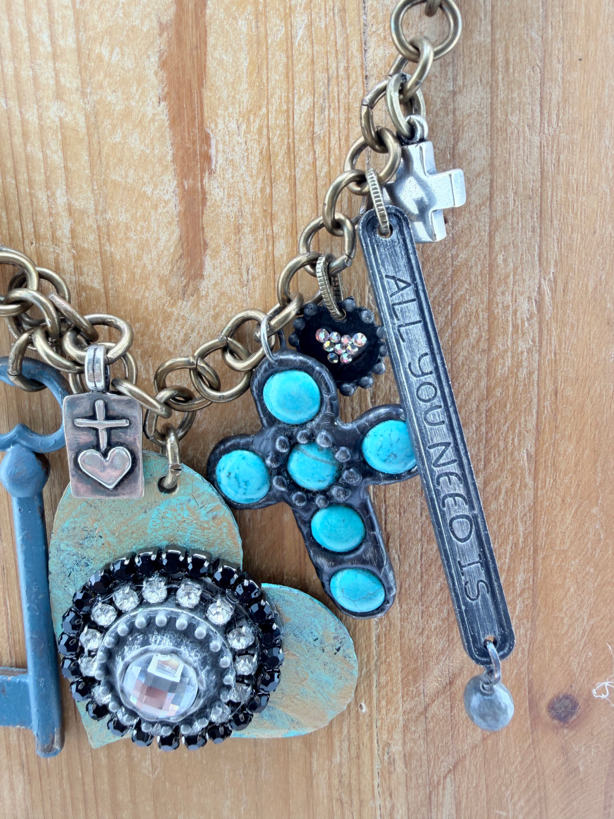 Unlock your Blessings FINAL SALE