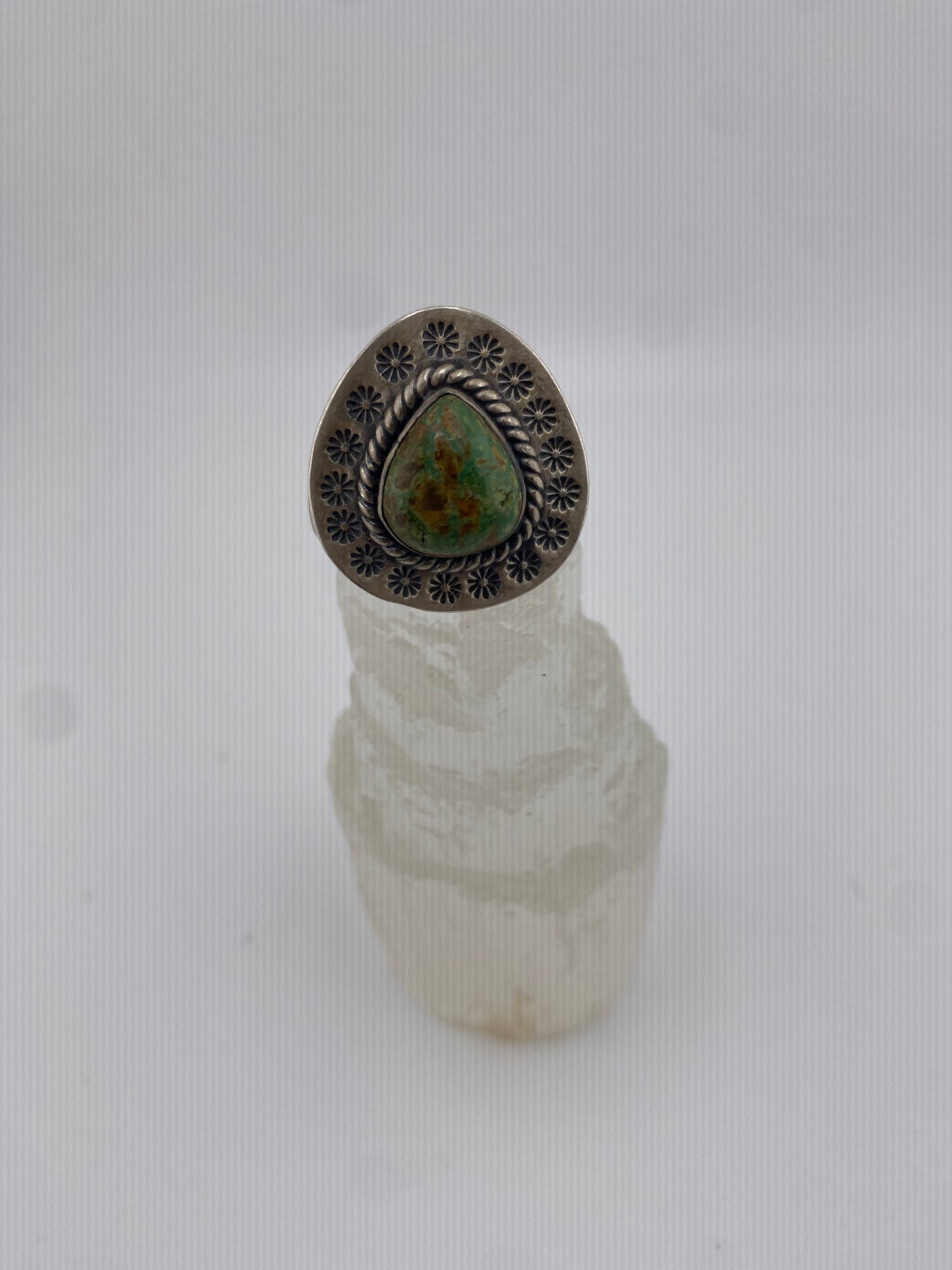 The Driftstone Ring FINAL SALE