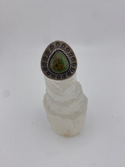 The Driftstone Ring FINAL SALE