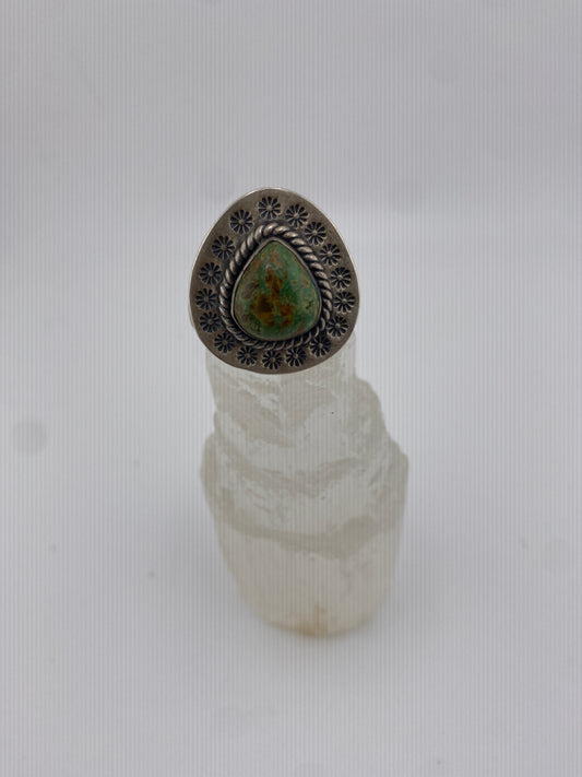 The Driftstone Ring FINAL SALE