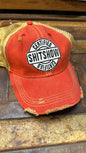 Certified SHITSHOW- Ball Cap