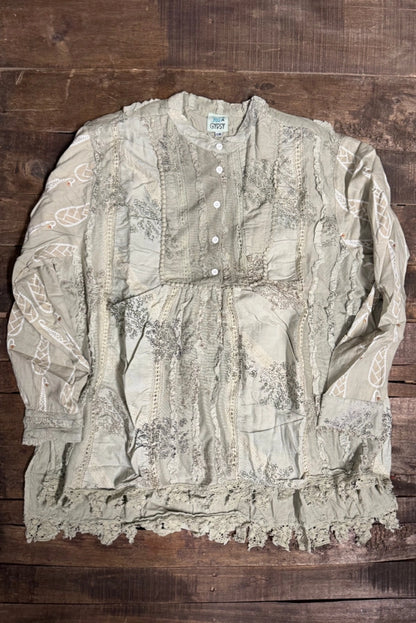 Botanical Gardens Top