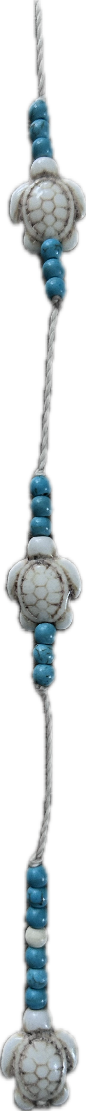 Sea Love Hair Clips