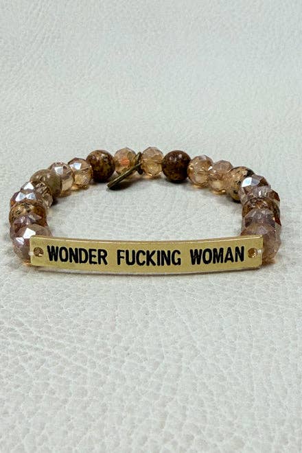 New Sassy Bracelets FINALSALE