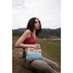 Grand Canyon Market Bag