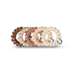 Spiral Hair Coils | Tiny | For the Love of Nudes Hair Ties