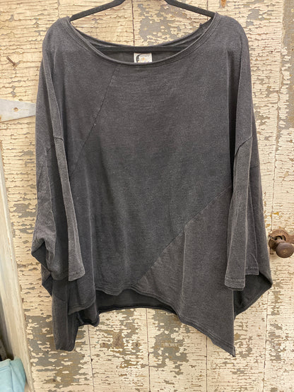 The Be Free Top