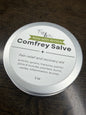 Comfrey Salve