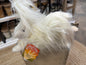 Angora Rabbit Puppet