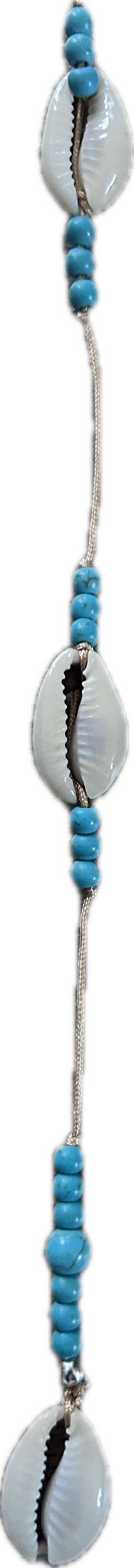 Sea Love Hair Clips