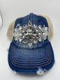 Vintage Bling - Bling Ball Cap