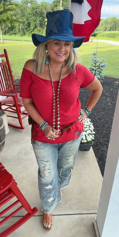Endless Love Jeans