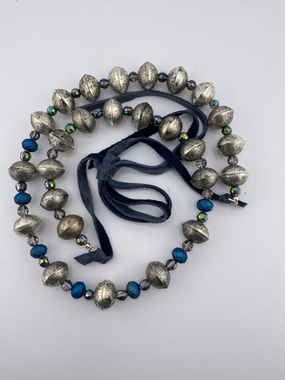 Dessert Sky Strand Necklace FINAL SALE