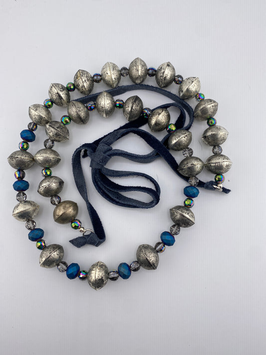 Dessert Sky Strand Necklace FINAL SALE