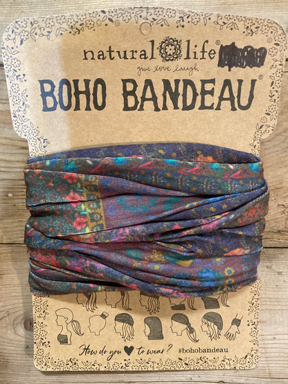 Boho Bandeau