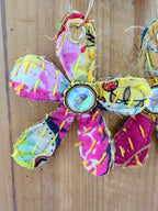 Boho Bloom Earrings FINAL SALE