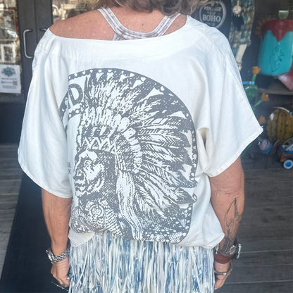 Seasons Best Top - Sioux City