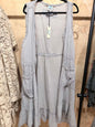 Whispering vine Vest