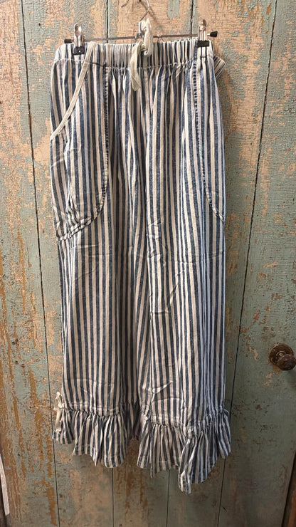 Gypsy Harbor Pants