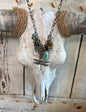Dragonfly Cluster Necklace FINAL SALE
