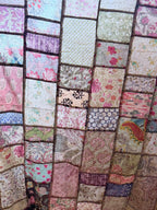 Oversized Bandana - Patchwork
