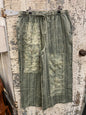 Forest Knotty Pants
