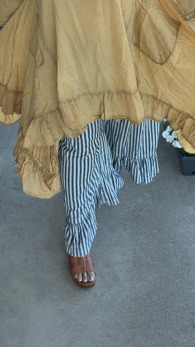 Gypsy Harbor Pants