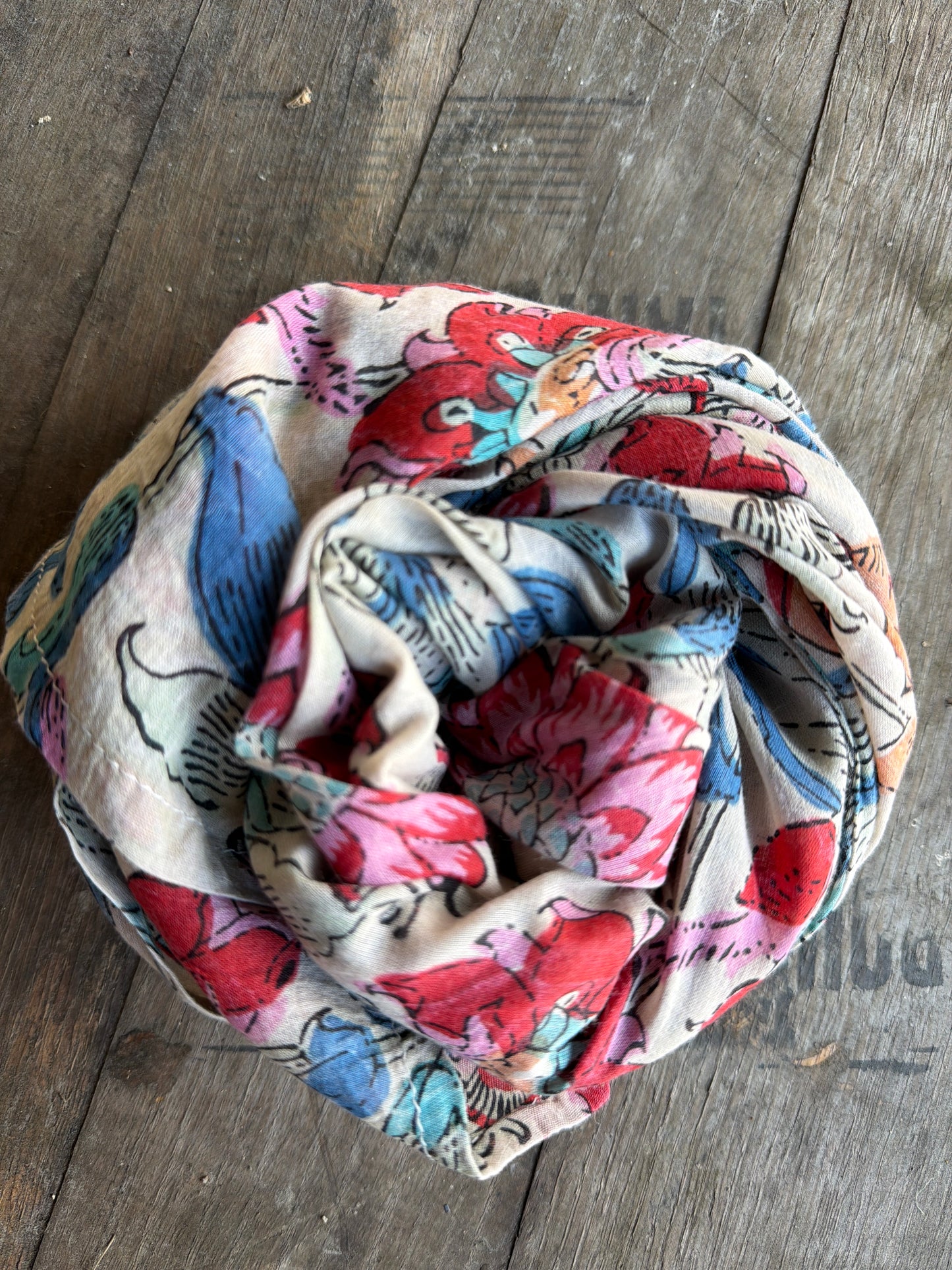 NEW Gypsy Scarves