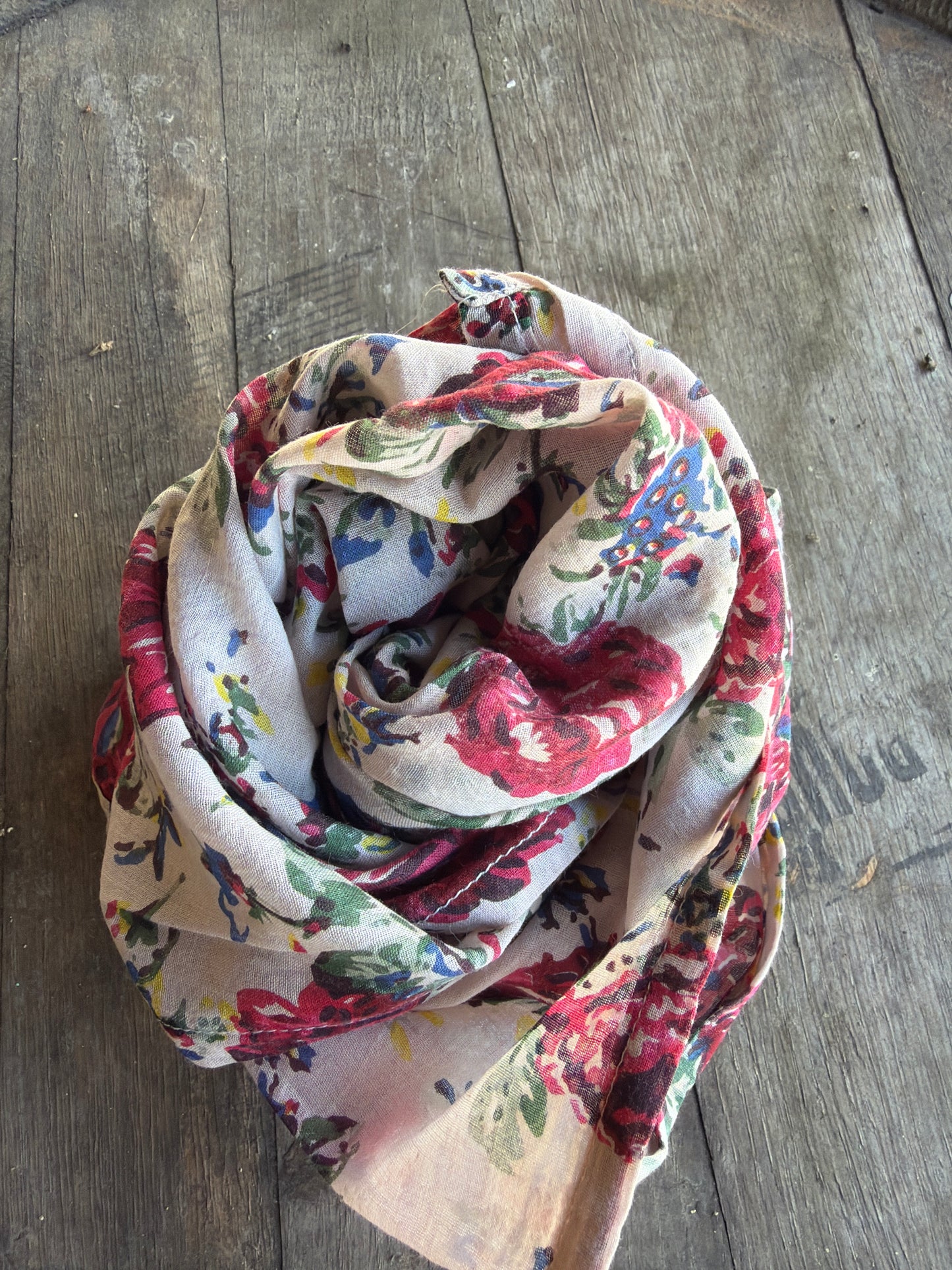 NEW Gypsy Scarves