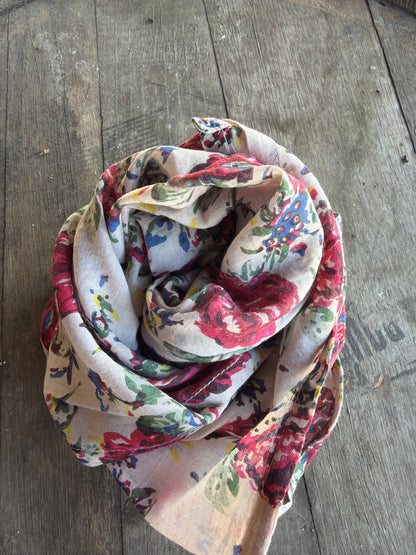 NEW Gypsy Scarves