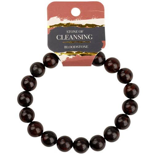 10 MM ENERGY BEAD BRACELETS