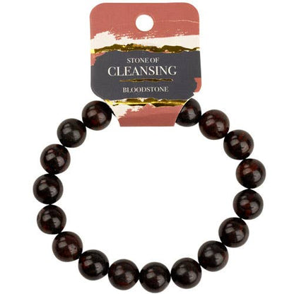 10 MM ENERGY BEAD BRACELETS