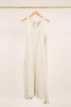 Tie BackDress