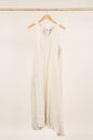 Tie BackDress