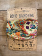 Boho Bandeau
