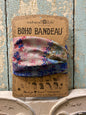 Boho Bandeau