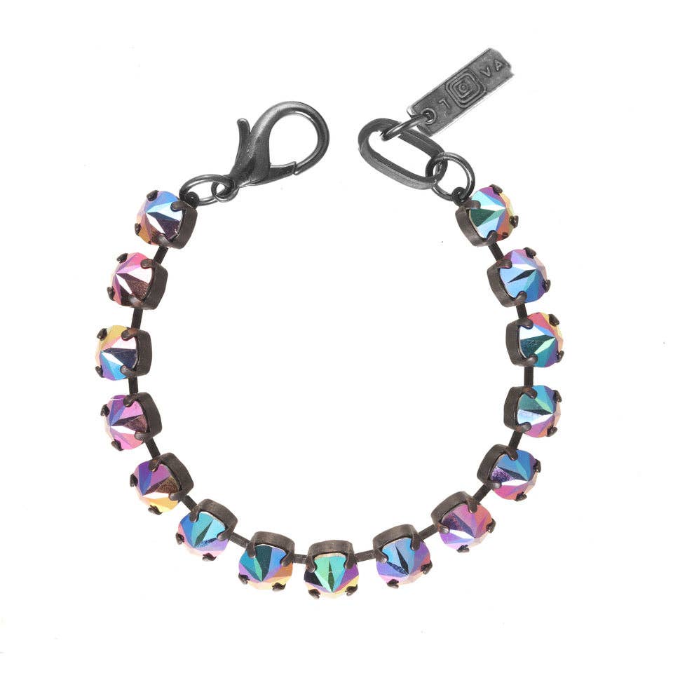 Izzy Bracelet in Smutt Sparkling Stud FINAL SALE