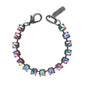 Izzy Bracelet in Smutt Sparkling Stud FINAL SALE